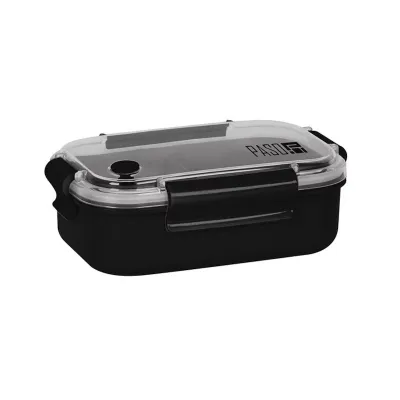 Paso Kuti Ushqimi Black Ppbl-3035 - 1