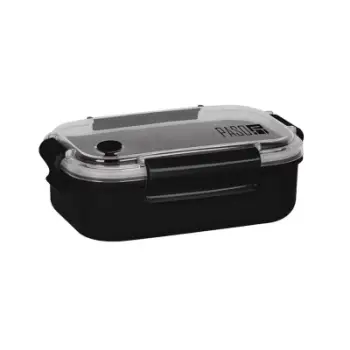 Paso Kuti Ushqimi Black Ppbl-3035