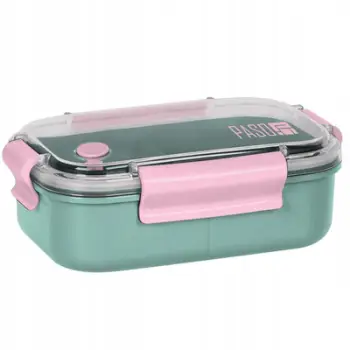 Paso Kuti Ushqimi Mint Pink Ppmi-3035