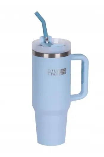 Paso Termos 1200Ml Blue Ppnb-3025