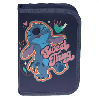Paso Fotrolle Stitch Ds24Bb-P001Bw