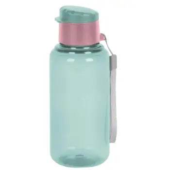 Paso Termos 500Ml Green Transparent Ppmi-3030