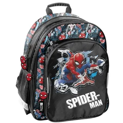 Paso Cante Spider-Man 38X29X16 Sp25Ww-090 - 1