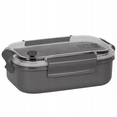 Paso Kuti Ushqimi Gray Ppgr-3035 - 1