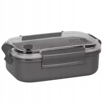 Paso Kuti Ushqimi Gray Ppgr-3035