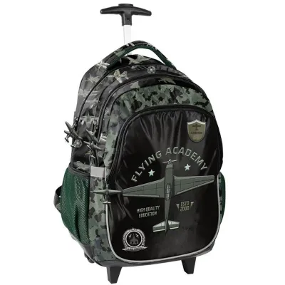Paso Cante Me Rrota Flying Academy Pp25Mp-997 - 1