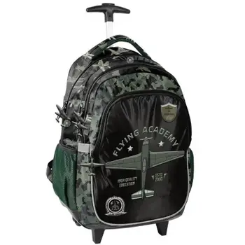 Paso Cante Me Rrota Flying Academy Pp25Mp-997