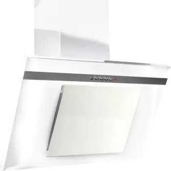 Aspirator Akpo WK-4 Nero Line Eco 50, i bardhë