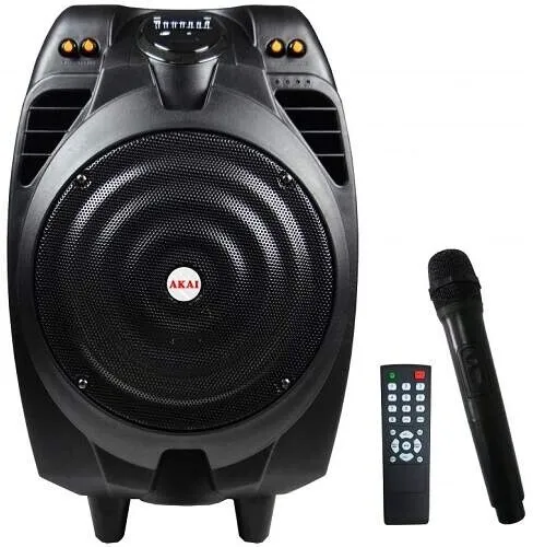 Altoparlant wireless AKAI SS023A-X10, i zi - 2