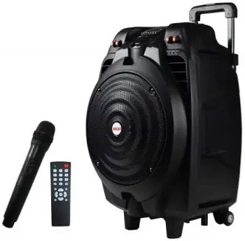 Altoparlant wireless AKAI SS023A-X10, i zi