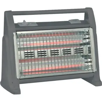 Nxemëse elektrike Delon SL-20D