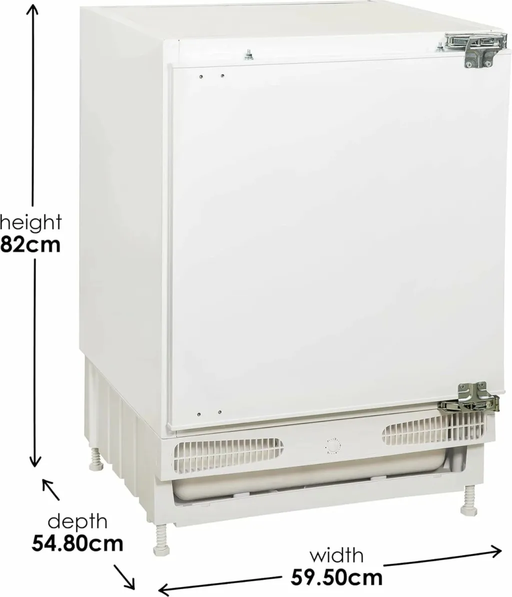 Friz Delon BGN1650A+ - 2