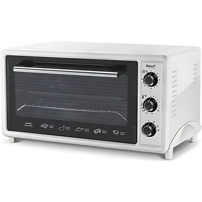 Mini Furre Delon -Dl-110 - 1