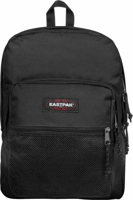 Çantë shpine Eastpak, e zezë - 1