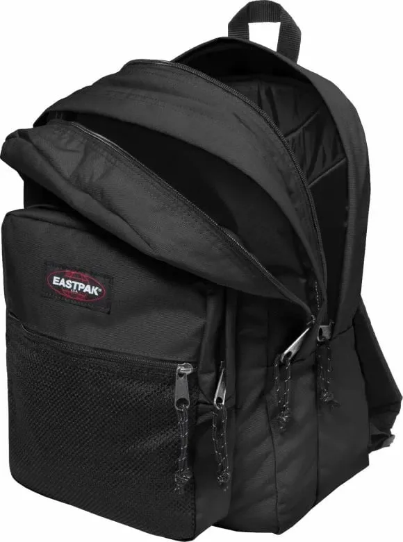 Çantë shpine Eastpak, e zezë - 3