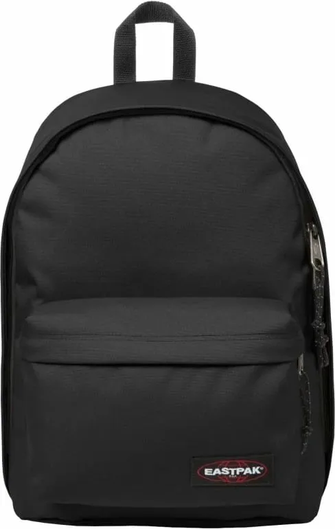Çantë shpine Eastpak, e zezë - 2