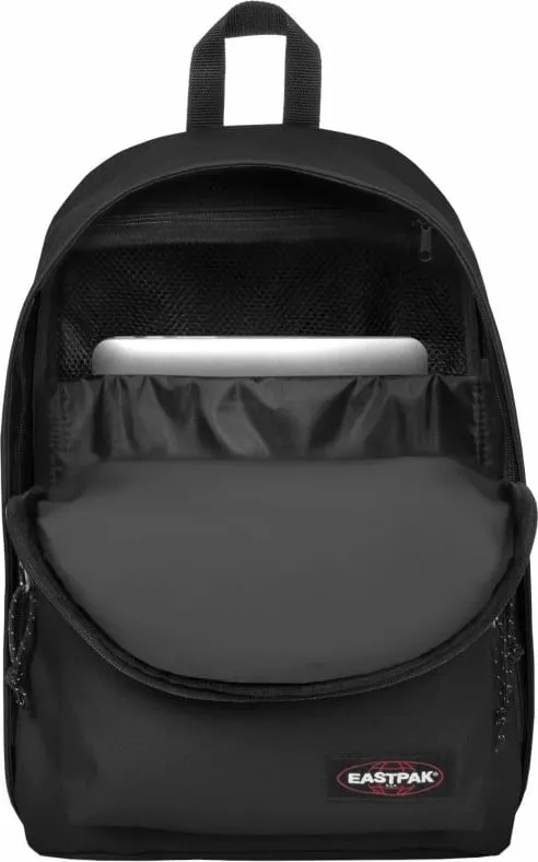 Çantë shpine Eastpak, e zezë - 3