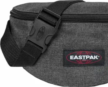 Çantë mesi Eastpak Springer EK00007477H1, poliester, gri