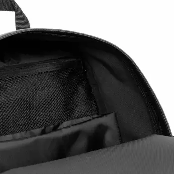 Çantë shpine Eastpak Out Of Office EK0007679J71, 27L, xhep për laptop, e zezë
