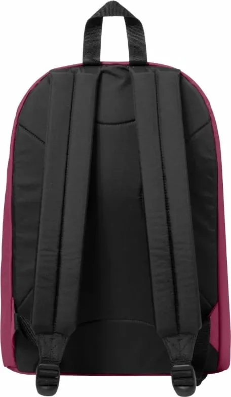 Çantë shpine Eastpak, e kuqe - 1