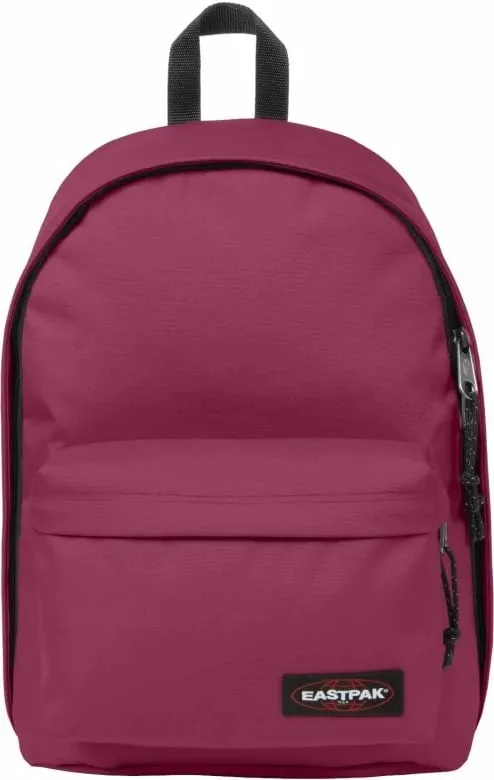 Çantë shpine Eastpak, e kuqe - 2