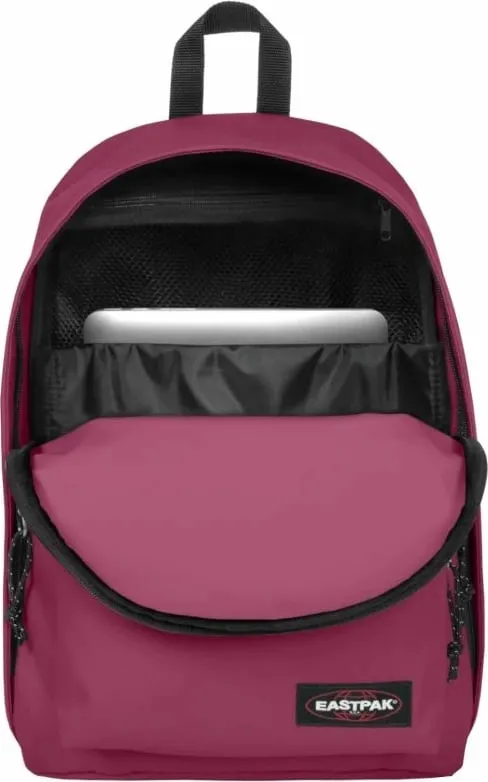Çantë shpine Eastpak, e kuqe - 3
