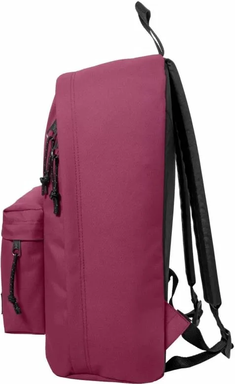 Çantë shpine Eastpak, e kuqe - 4