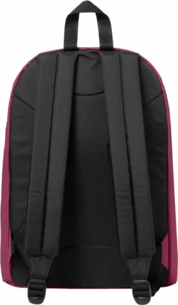 Çantë shpine Eastpak, e kuqe