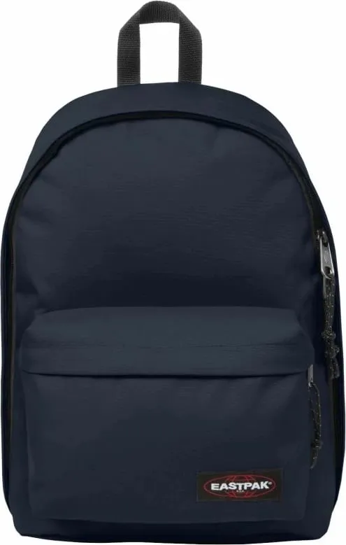Çantë shpine Eastpak unisex, e gjelbër - 2