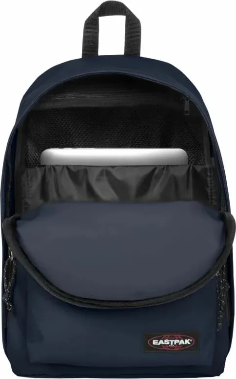 Çantë shpine Eastpak unisex, e gjelbër - 3