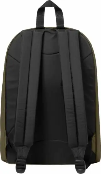 Çantë shpine Eastpak Out Of Office EK000767J321, 27L, jeshile