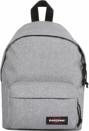 Çantë shpine Eastpak Morius EK00040F3631, për laptop, me shumë xhepa, ngjyrë shumëngjyrëshe