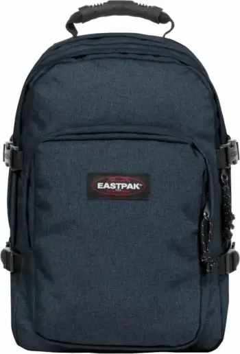 Shportë shpine Eastpak Provider EK00052026W1, 15", 30L, gri