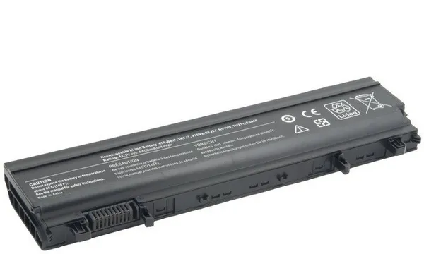 Bateri AVACOM për laptop Dell Latitude E5440, E5540, Li-jon, 11.1V, 4400mAh - 1