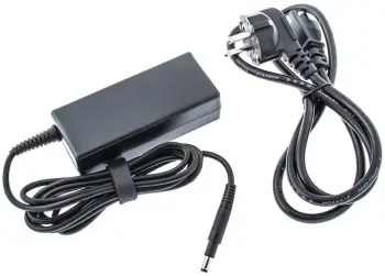 Përshtatës karikimi AVACOM për laptop HP, me lidhës 4.8x1.7mm, 19.5V/3.34A, 65W