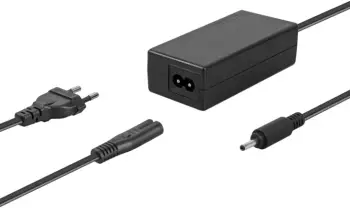 Karikues AVACOM për laptopë Samsung, 19V/2.37A, 45W, me lidhës 3.0x1.0mm