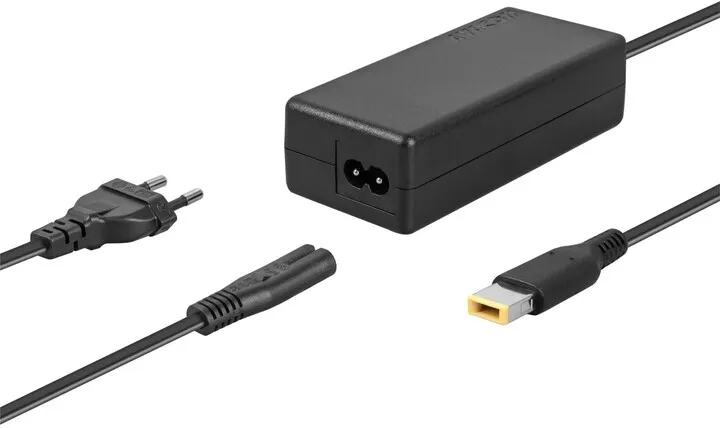 Përshtatës karikimi AVACOM për laptop Lenovo, 20V/3.25A, 65W - 1