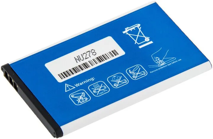 Bateri Avacom për celular Nokia 225, 1200mAh, Li-jon - 2