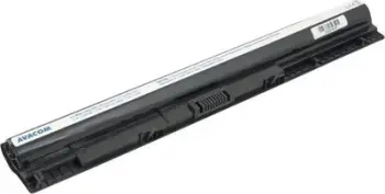 Bateri laptop Avacom për Dell Inspiron 15 5000 Vostro 15 3558, Li Ion, 14.8V 3200mAh, e zezë