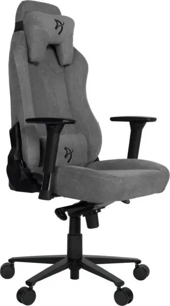 Karrige Arozzi Vernazza Soft Fabric, grafit