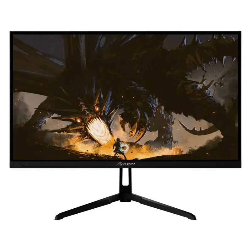 Monitor gaming Arozzi Nova 24", IPS, Full HD 200Hz, i zi - 1