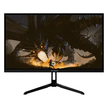 Monitor gaming Arozzi Nova 24", IPS, Full HD 200Hz, i zi