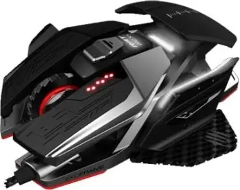 Maus Madcatz R.A.T. X3, Gaming, USB Type-A, i zi