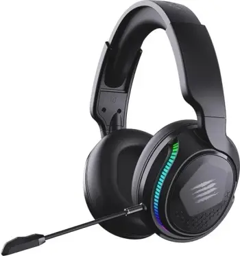 Kufje Madcatz P.I.L.O.T. PRO, Bluetooth, të zeza