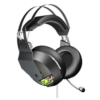 Kufje Madcatz F.R.E.Q. 4, me kabllo, të zeza