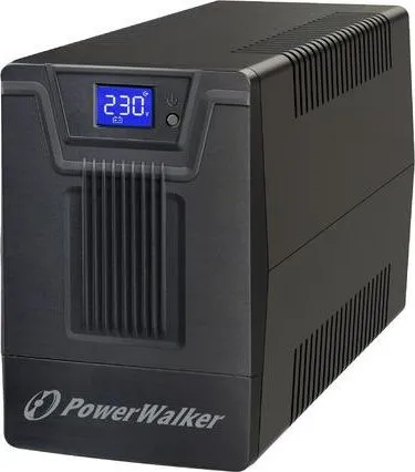 UPS PowerWalker VI 2000 SCL (10121143) - 1