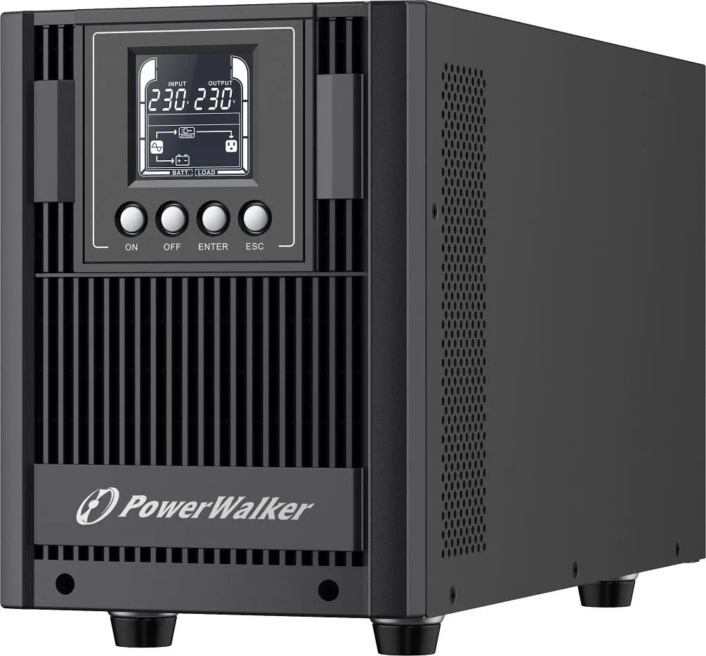UPS PowerWalker VFI 2000 AT FR (10122184) - 1