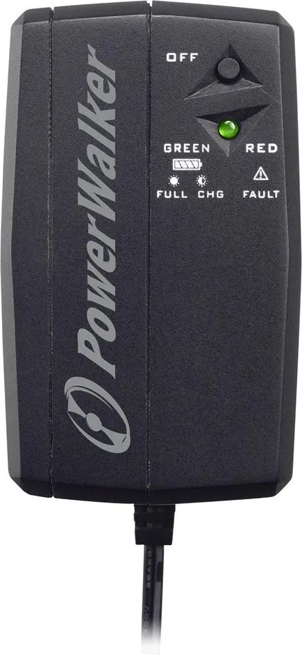 UPS PowerWalker 10120431, 12V, 2.1A, 25W, i zi - 1