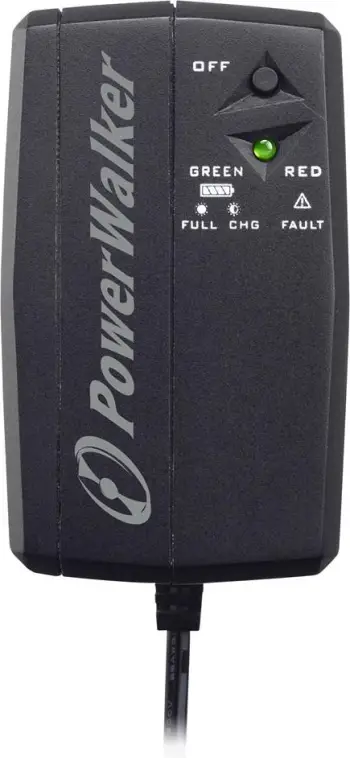 UPS PowerWalker 10120431, 12V, 2.1A, 25W, i zi
