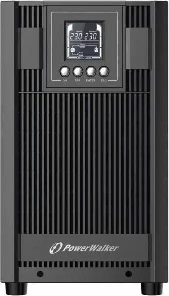 UPS PowerWalker VFI 3000 AT FR, 2700W, i zi
